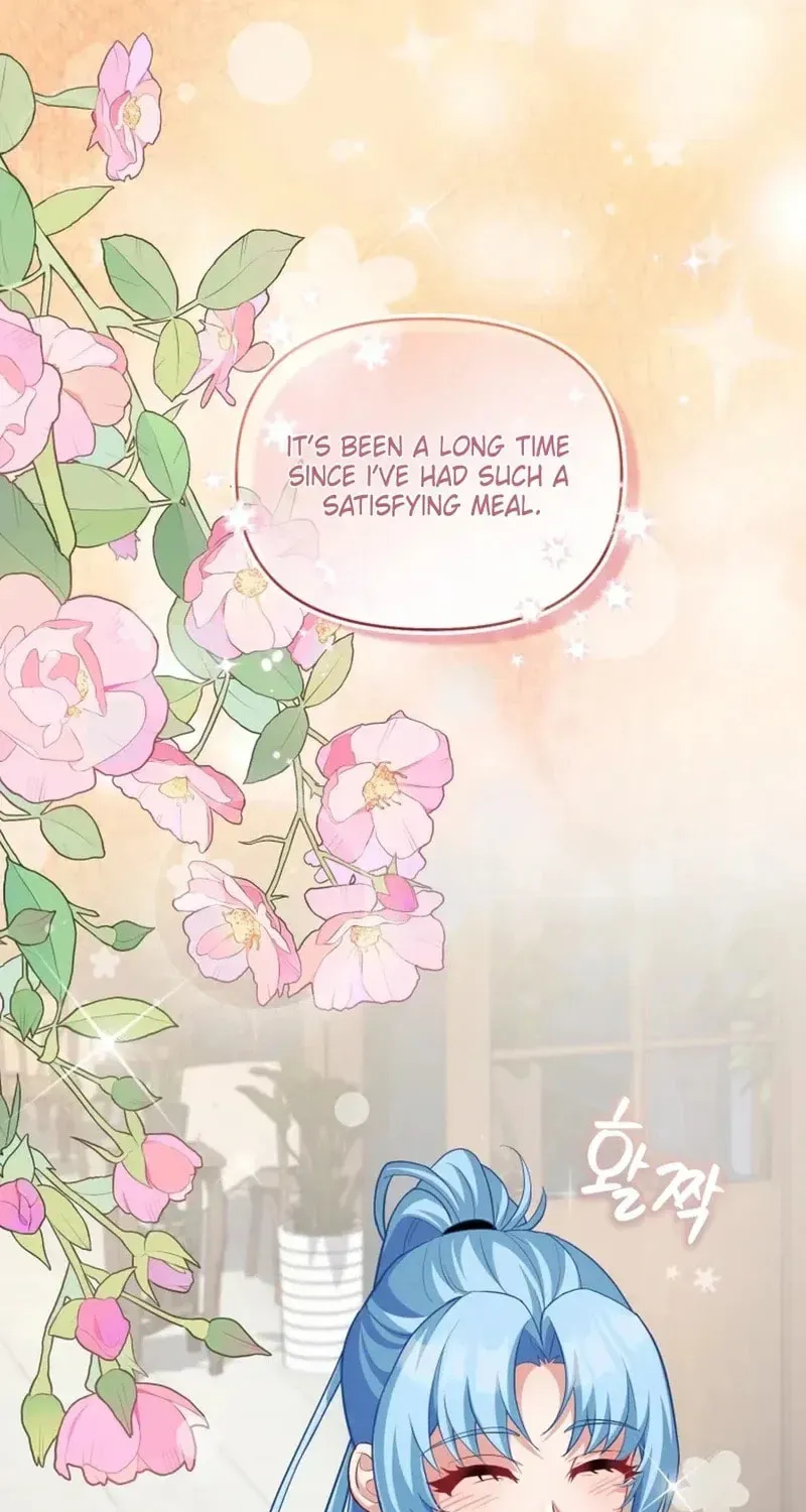 I’m a Villainess, but I’m Good at Cooking Chapter 61 - page 78