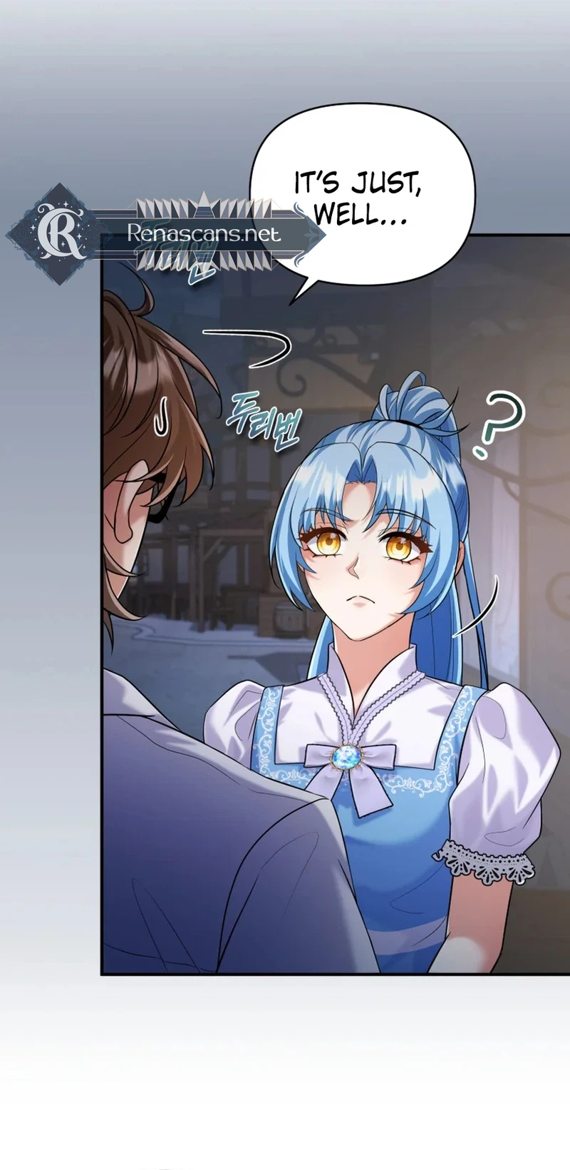 I’m a Villainess, but I’m Good at Cooking Chapter 62 - page 10
