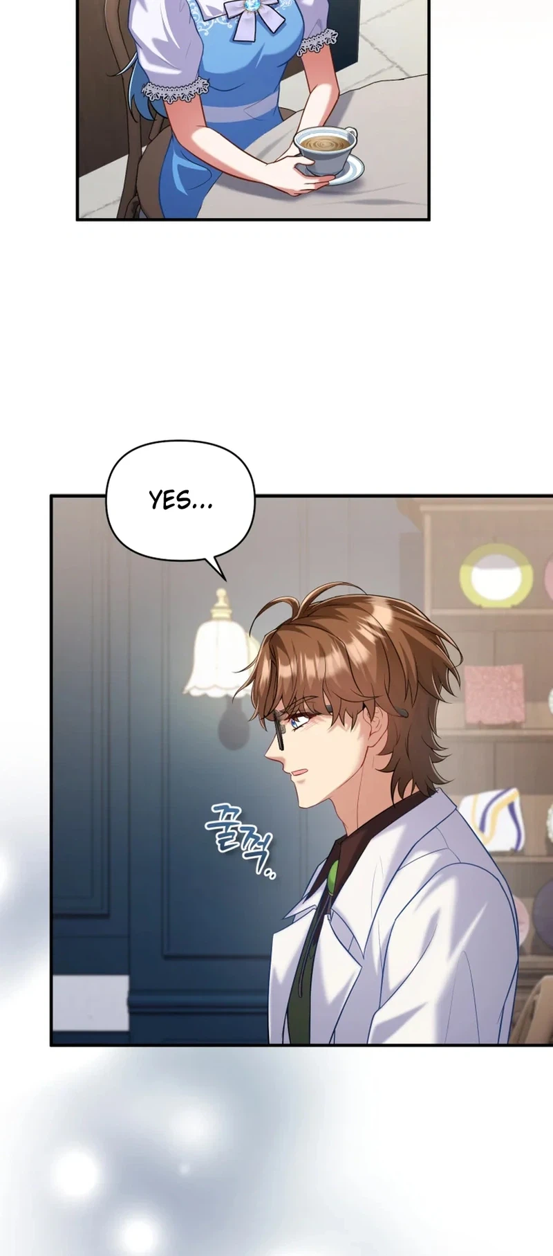 I’m a Villainess, but I’m Good at Cooking Chapter 62 - page 16