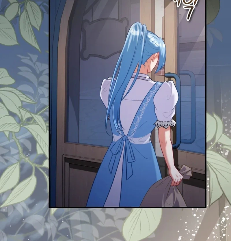 I’m a Villainess, but I’m Good at Cooking Chapter 62 - page 7