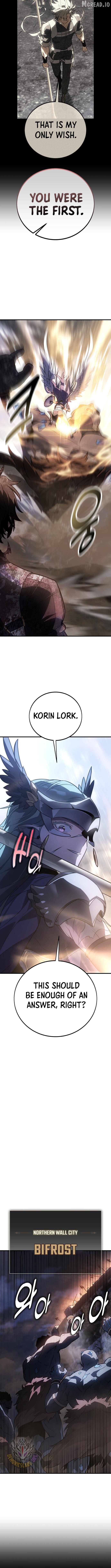 I Killed an Academy Player Chapter 128 - page 3