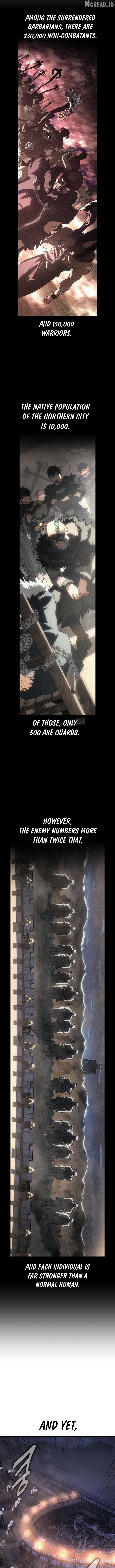 I Killed an Academy Player Chapter 128 - page 4