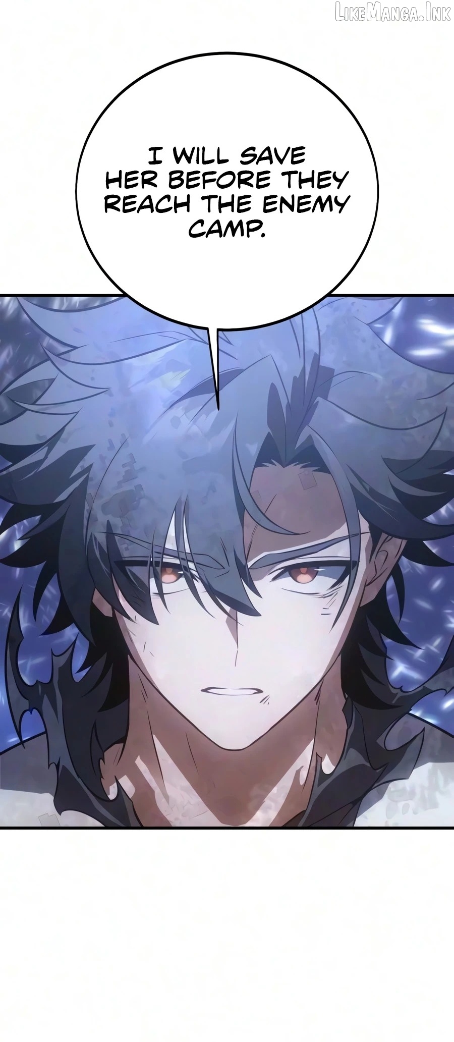 I Killed an Academy Player Chapter 129 - page 13