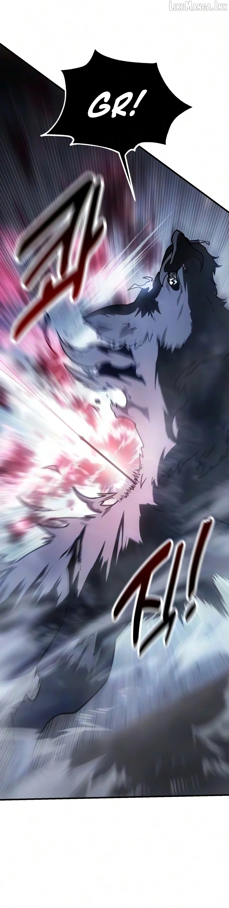 I Killed an Academy Player Chapter 129 - page 19