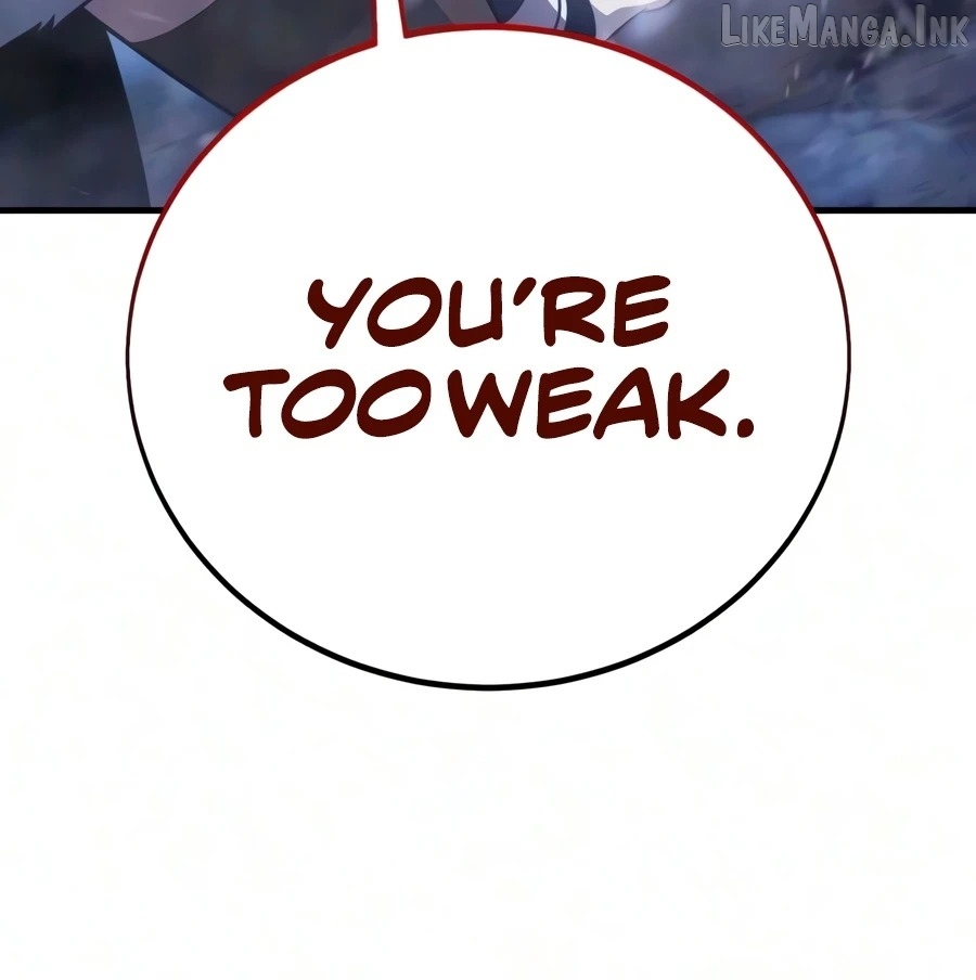 I Killed an Academy Player Chapter 129 - page 27