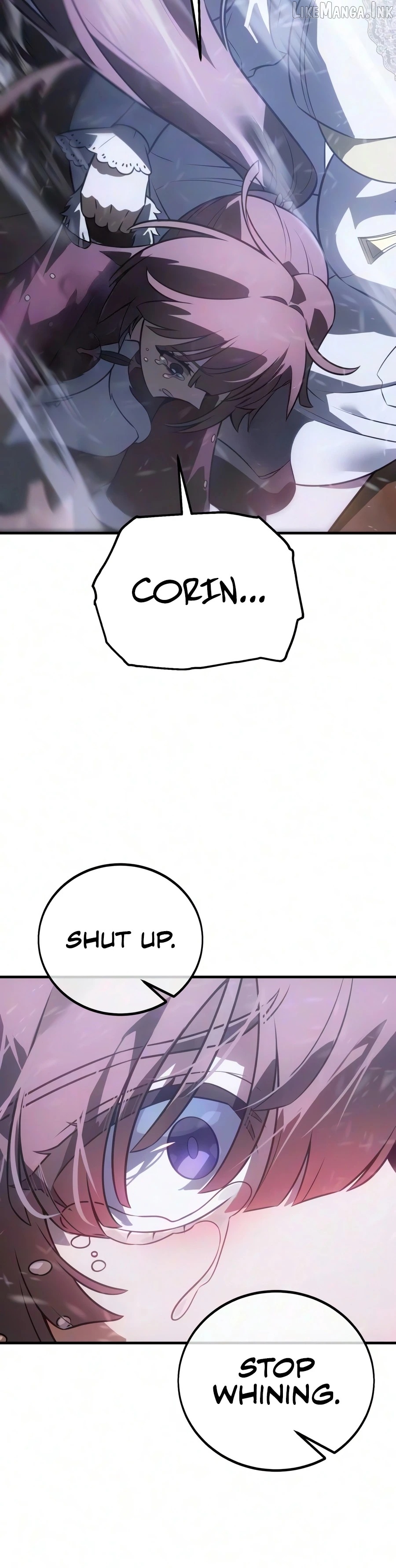 I Killed an Academy Player Chapter 129 - page 29