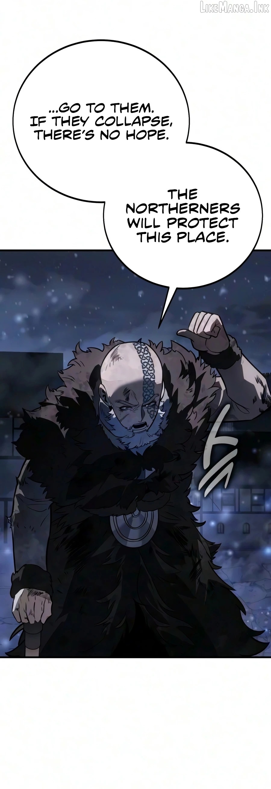 I Killed an Academy Player Chapter 129 - page 5