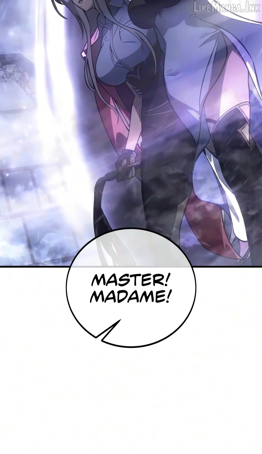 I Killed an Academy Player Chapter 129 - page 7