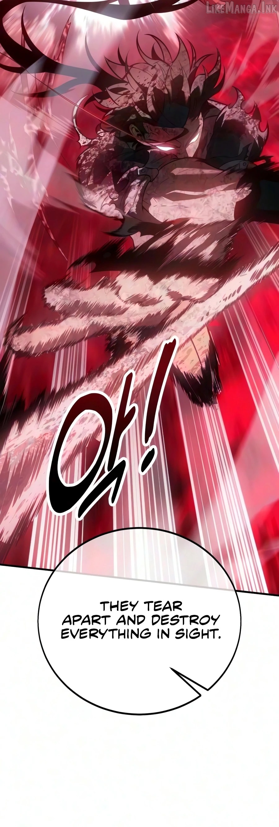 I Killed an Academy Player Chapter 130 - page 11