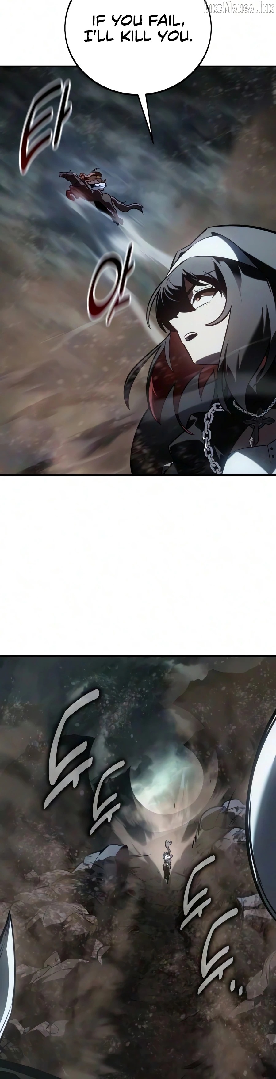 I Killed an Academy Player Chapter 130 - page 19