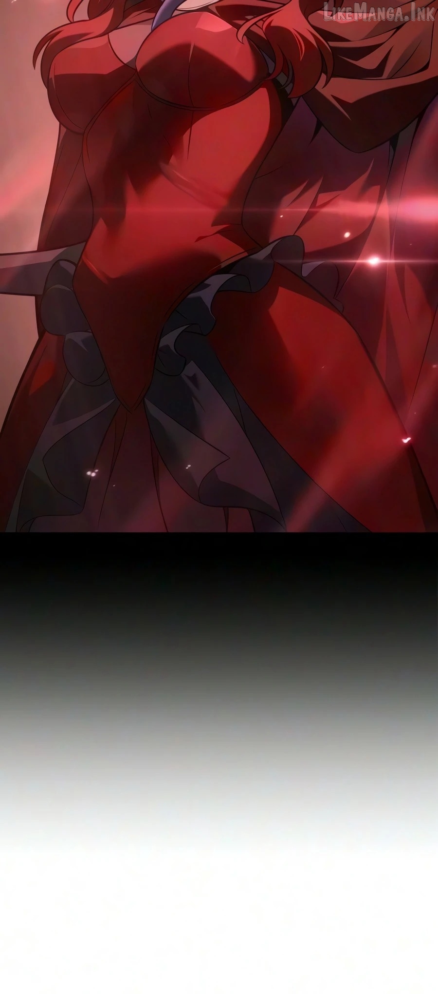 I Killed an Academy Player Chapter 130 - page 25