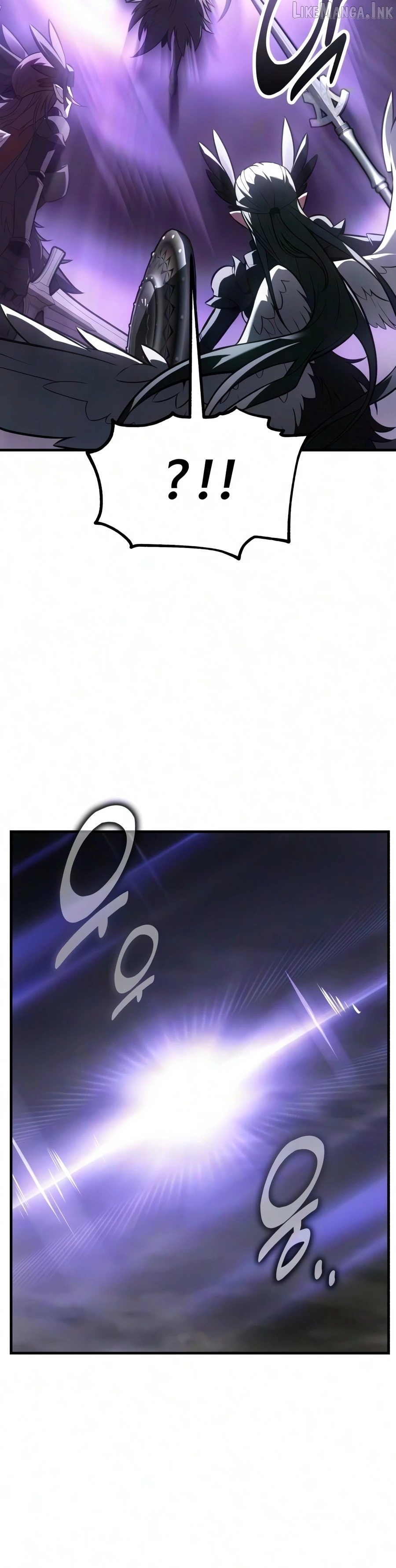 I Killed an Academy Player Chapter 130 - page 29