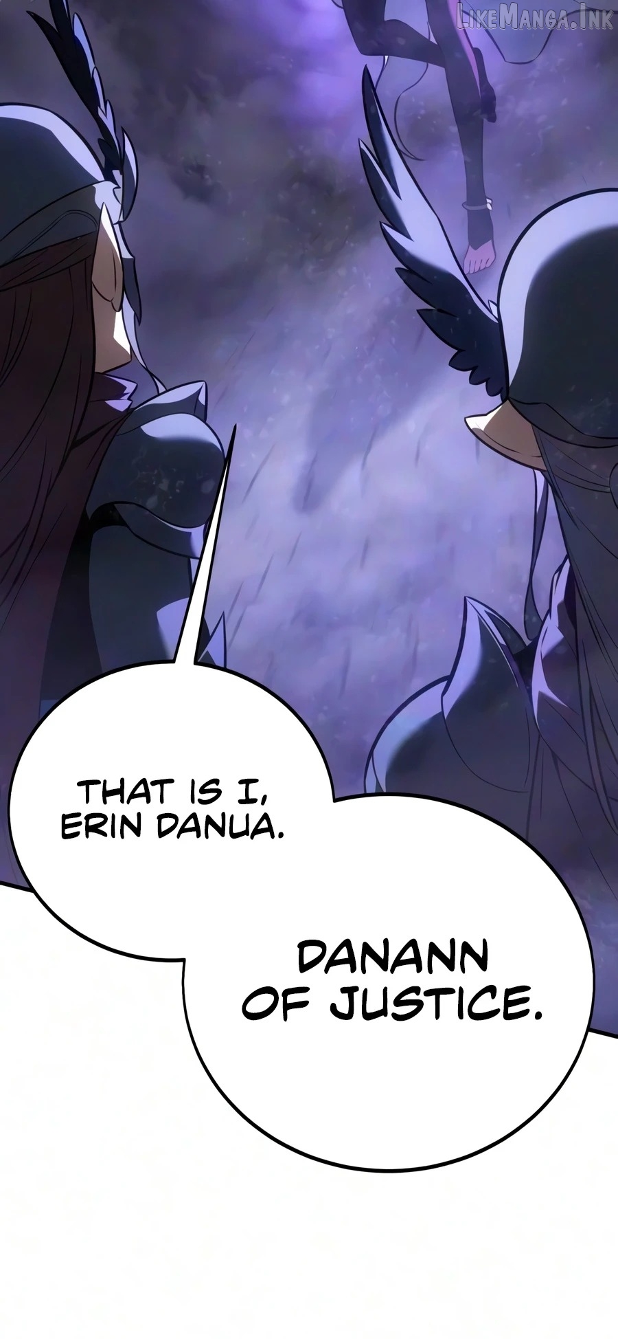 I Killed an Academy Player Chapter 130 - page 31