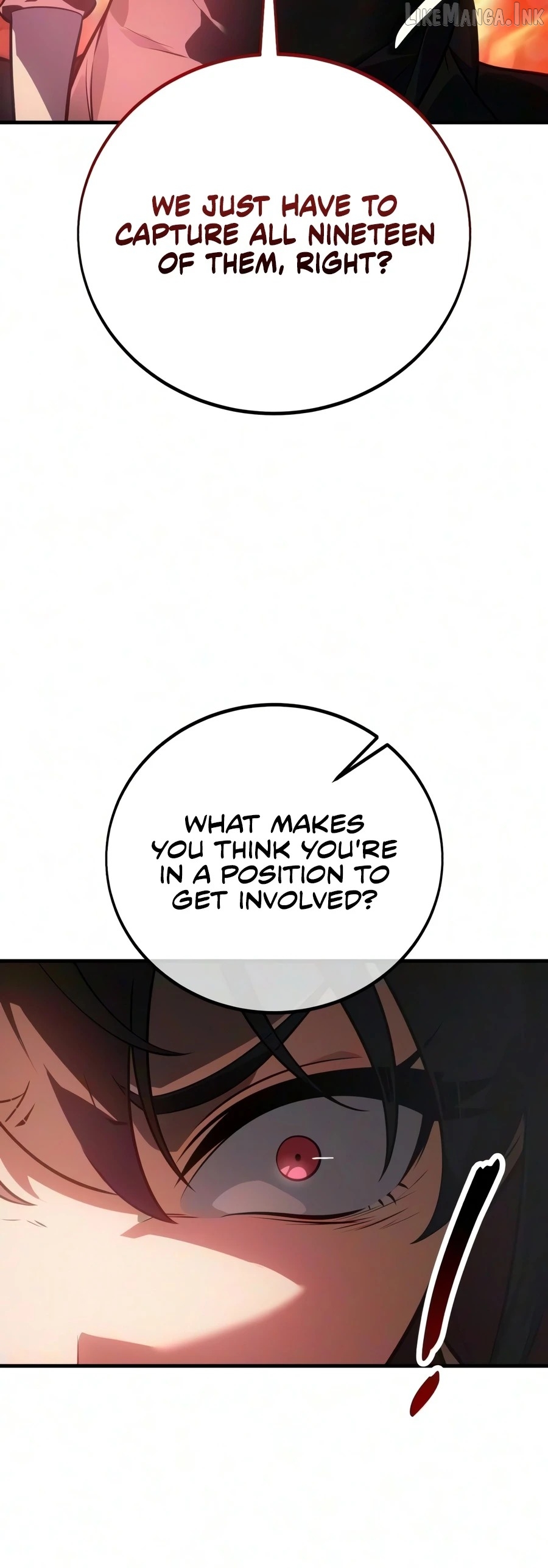 I Killed an Academy Player Chapter 130 - page 7