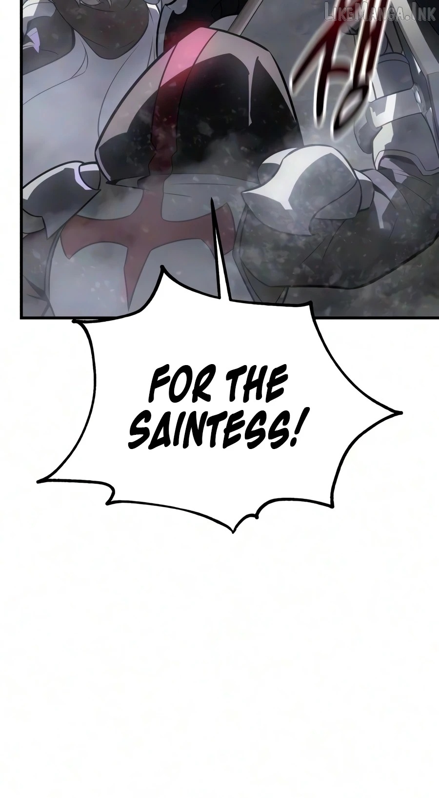 I Killed an Academy Player Chapter 131 - page 3