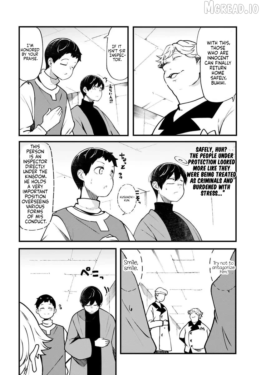 Seichou Cheat de Nandemo Dekiru You ni Natta ga, Mushoku Dake wa Yamerarenai You Desu Chapter 100 - page 18