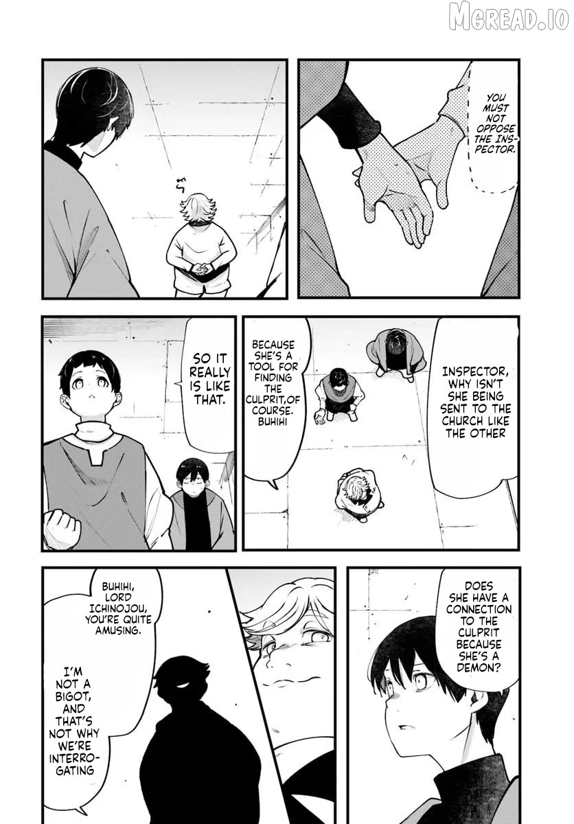 Seichou Cheat de Nandemo Dekiru You ni Natta ga, Mushoku Dake wa Yamerarenai You Desu Chapter 100 - page 28