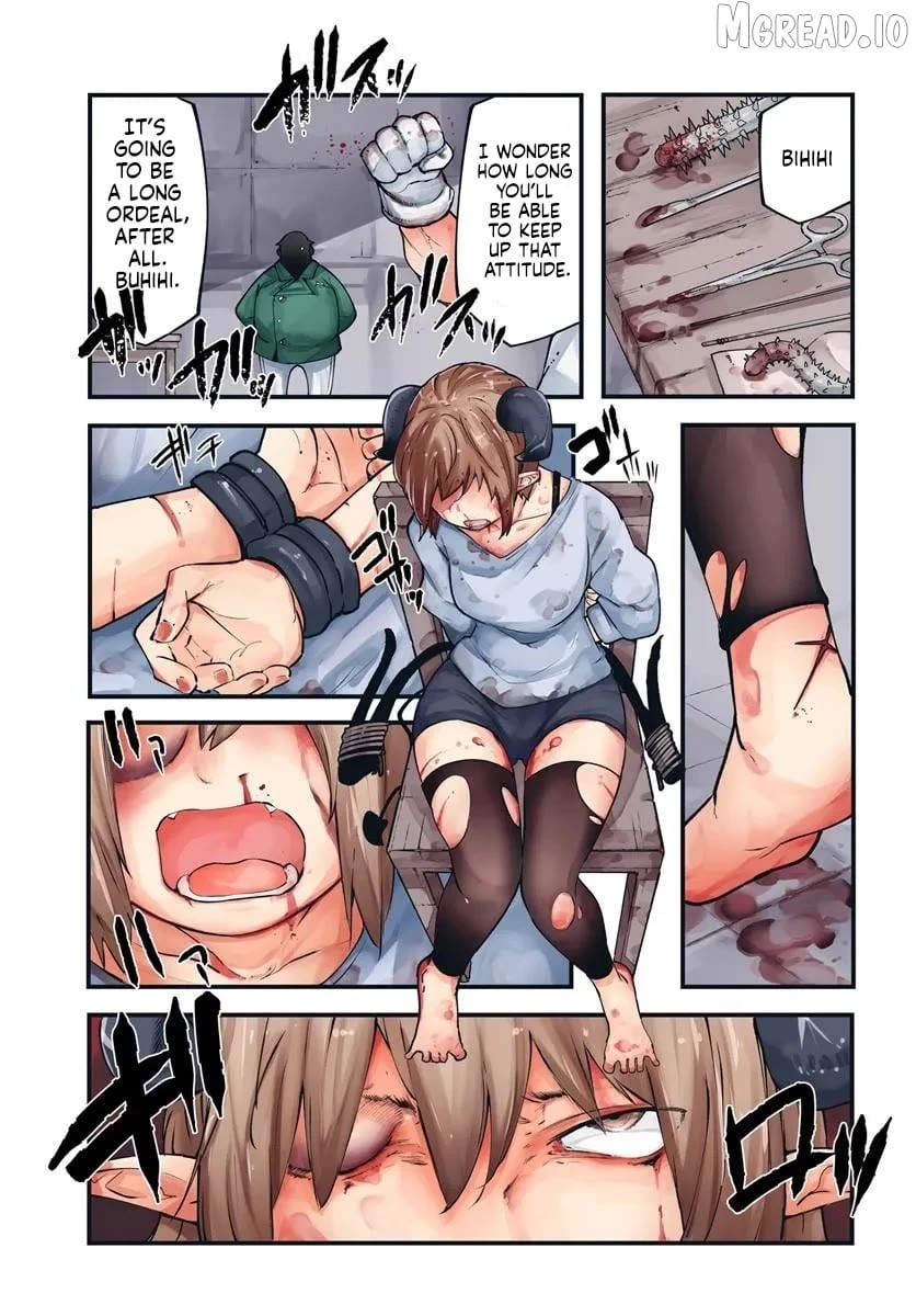 Seichou Cheat de Nandemo Dekiru You ni Natta ga, Mushoku Dake wa Yamerarenai You Desu Chapter 100 - page 3