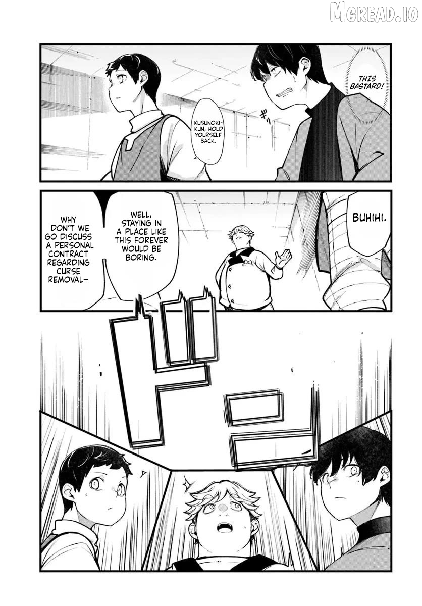Seichou Cheat de Nandemo Dekiru You ni Natta ga, Mushoku Dake wa Yamerarenai You Desu Chapter 100 - page 31