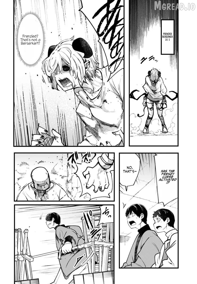 Seichou Cheat de Nandemo Dekiru You ni Natta ga, Mushoku Dake wa Yamerarenai You Desu Chapter 100 - page 34
