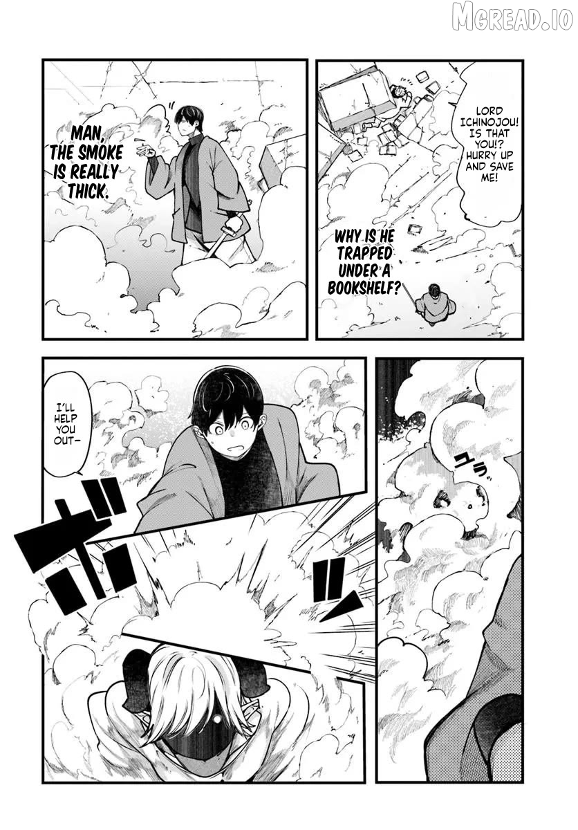 Seichou Cheat de Nandemo Dekiru You ni Natta ga, Mushoku Dake wa Yamerarenai You Desu Chapter 100 - page 42