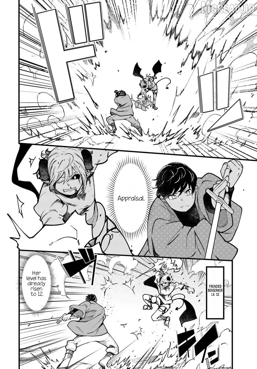 Seichou Cheat de Nandemo Dekiru You ni Natta ga, Mushoku Dake wa Yamerarenai You Desu Chapter 100 - page 44