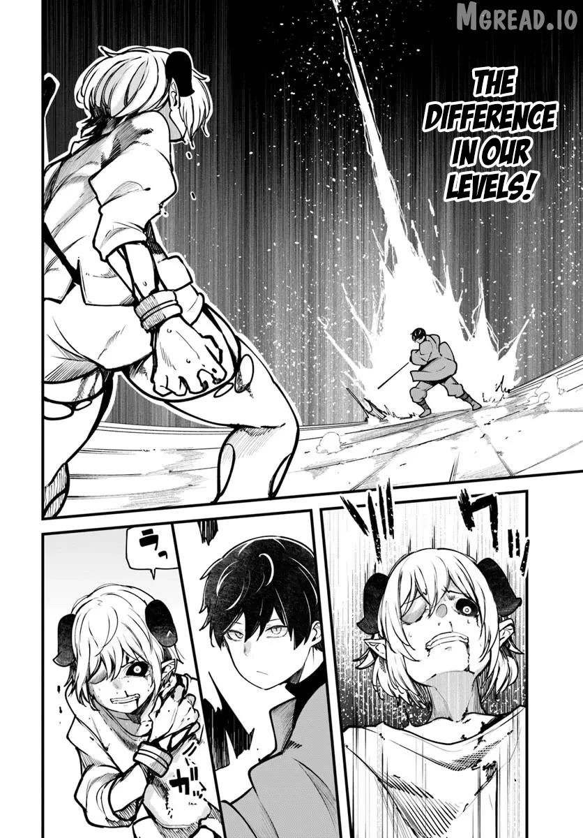 Seichou Cheat de Nandemo Dekiru You ni Natta ga, Mushoku Dake wa Yamerarenai You Desu Chapter 100 - page 48