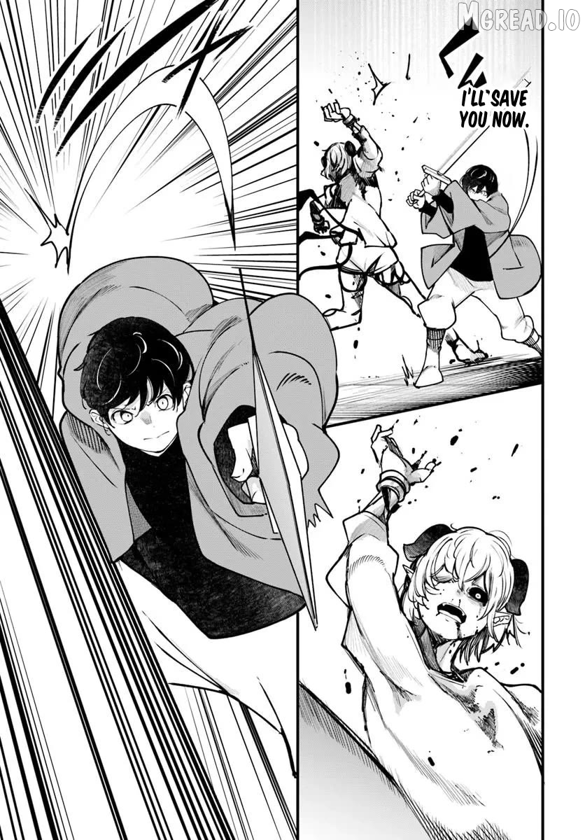 Seichou Cheat de Nandemo Dekiru You ni Natta ga, Mushoku Dake wa Yamerarenai You Desu Chapter 100 - page 53