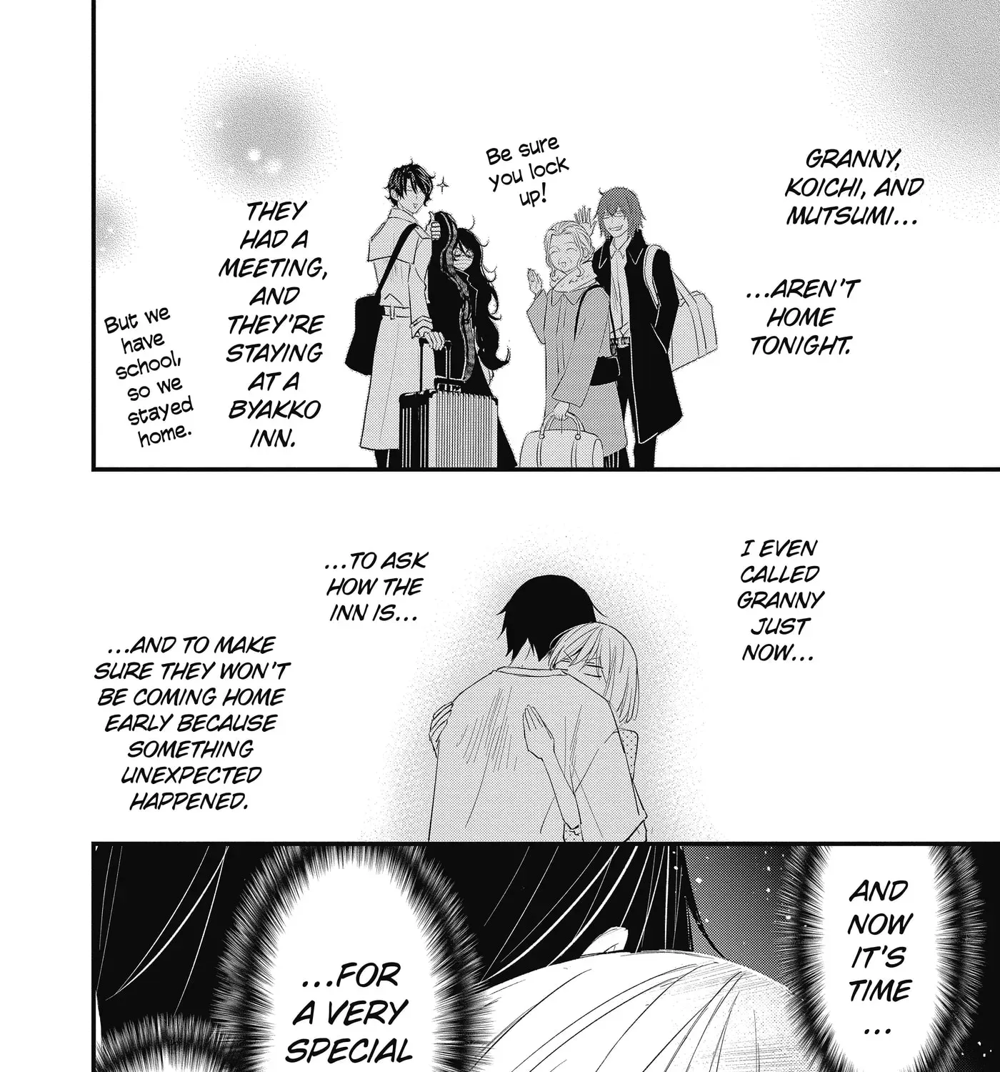 Queen's Quality Chapter 108 - page 11