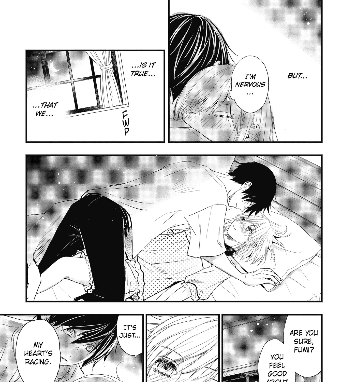 Queen's Quality Chapter 108 - page 13
