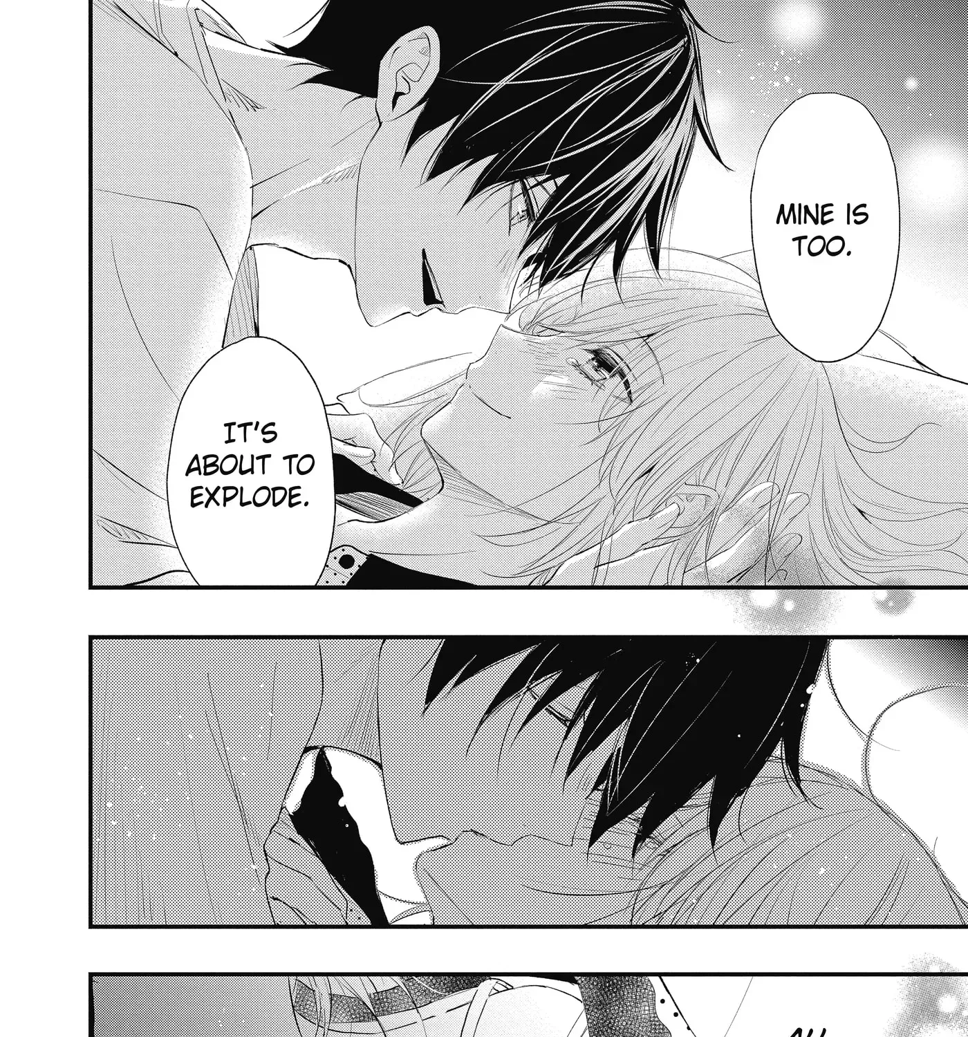 Queen's Quality Chapter 108 - page 15
