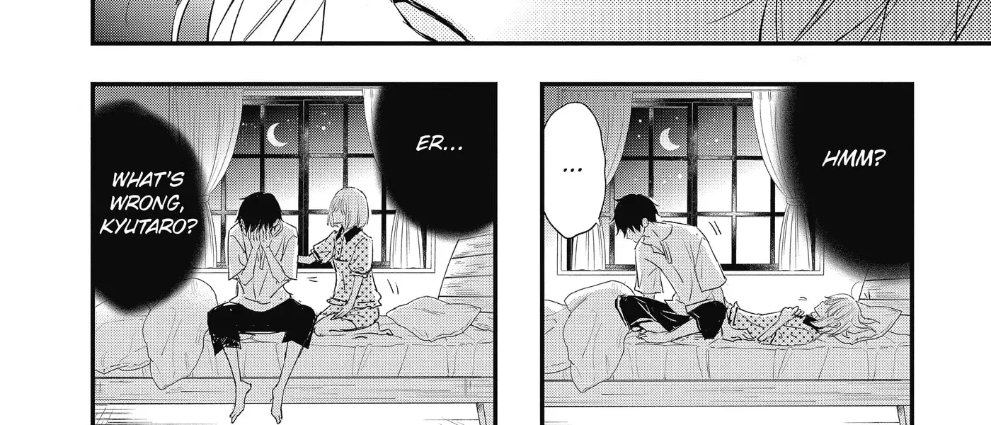 Queen's Quality Chapter 108 - page 20