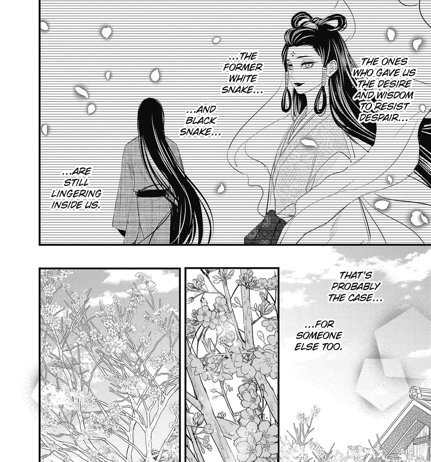 Queen's Quality Chapter 108 - page 23