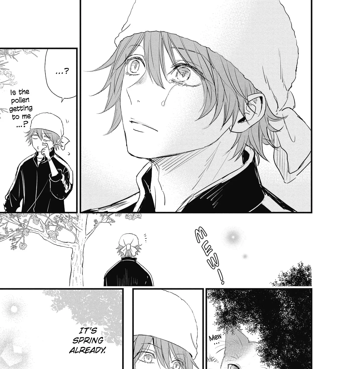 Queen's Quality Chapter 108 - page 25