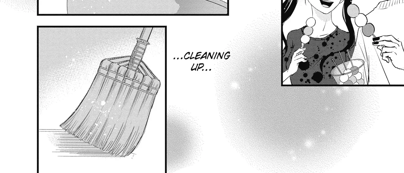 Queen's Quality Chapter 108 - page 28