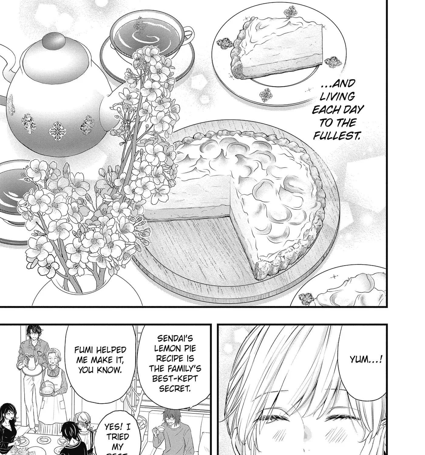 Queen's Quality Chapter 108 - page 29