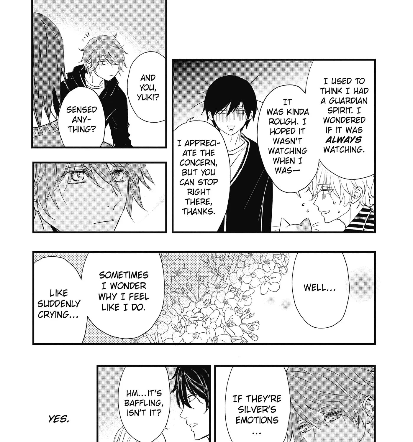 Queen's Quality Chapter 108 - page 33