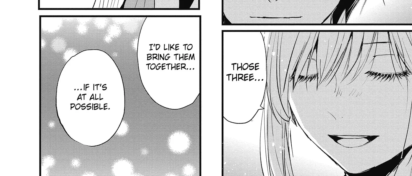 Queen's Quality Chapter 108 - page 40