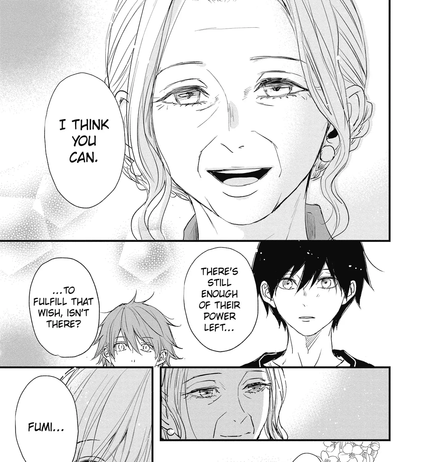 Queen's Quality Chapter 108 - page 41