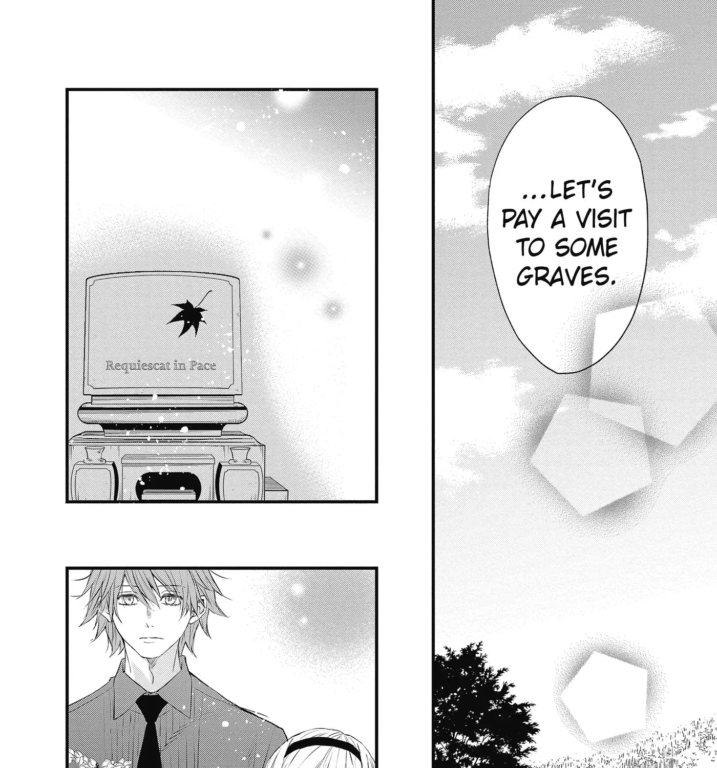 Queen's Quality Chapter 108 - page 43