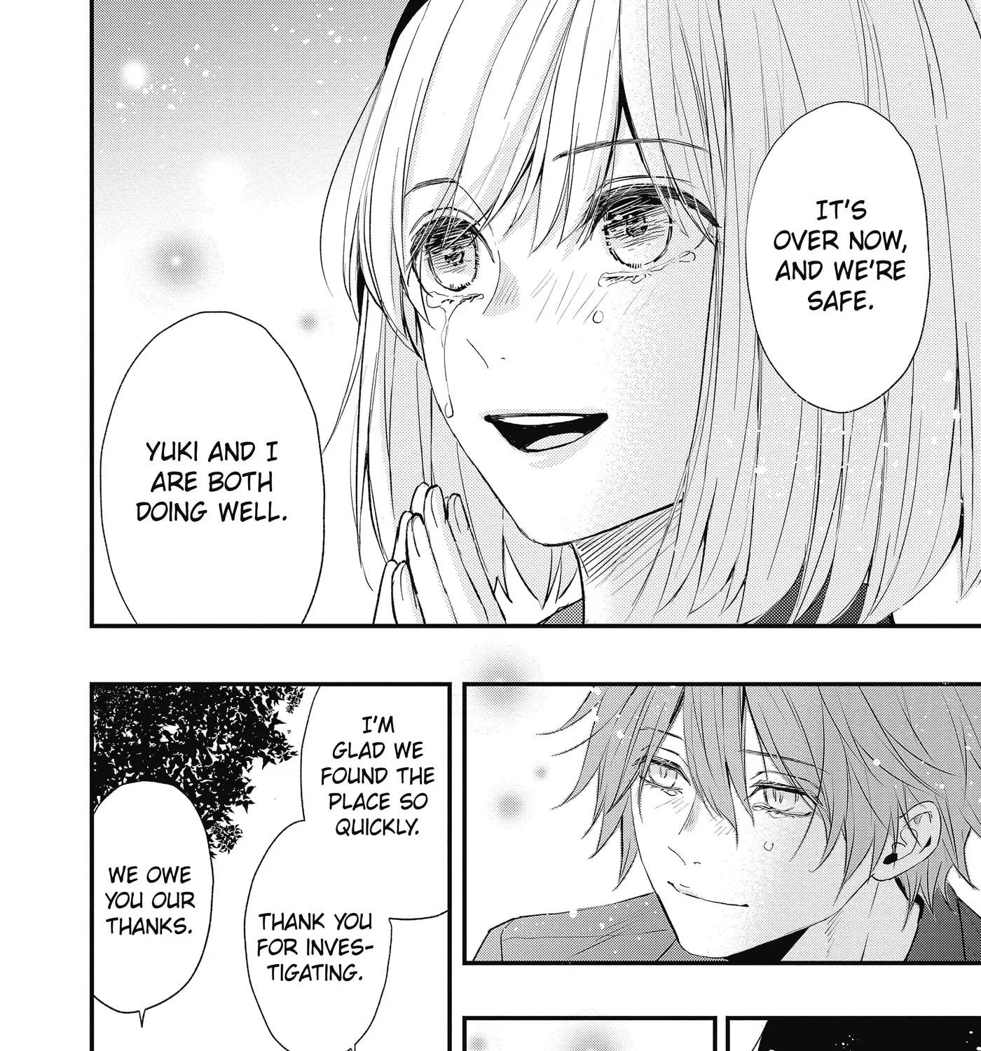 Queen's Quality Chapter 108 - page 47