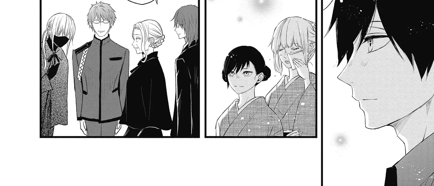 Queen's Quality Chapter 108 - page 48