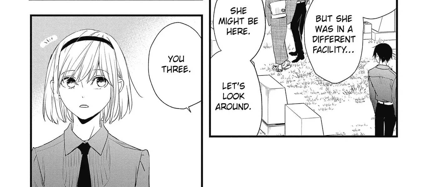 Queen's Quality Chapter 108 - page 50