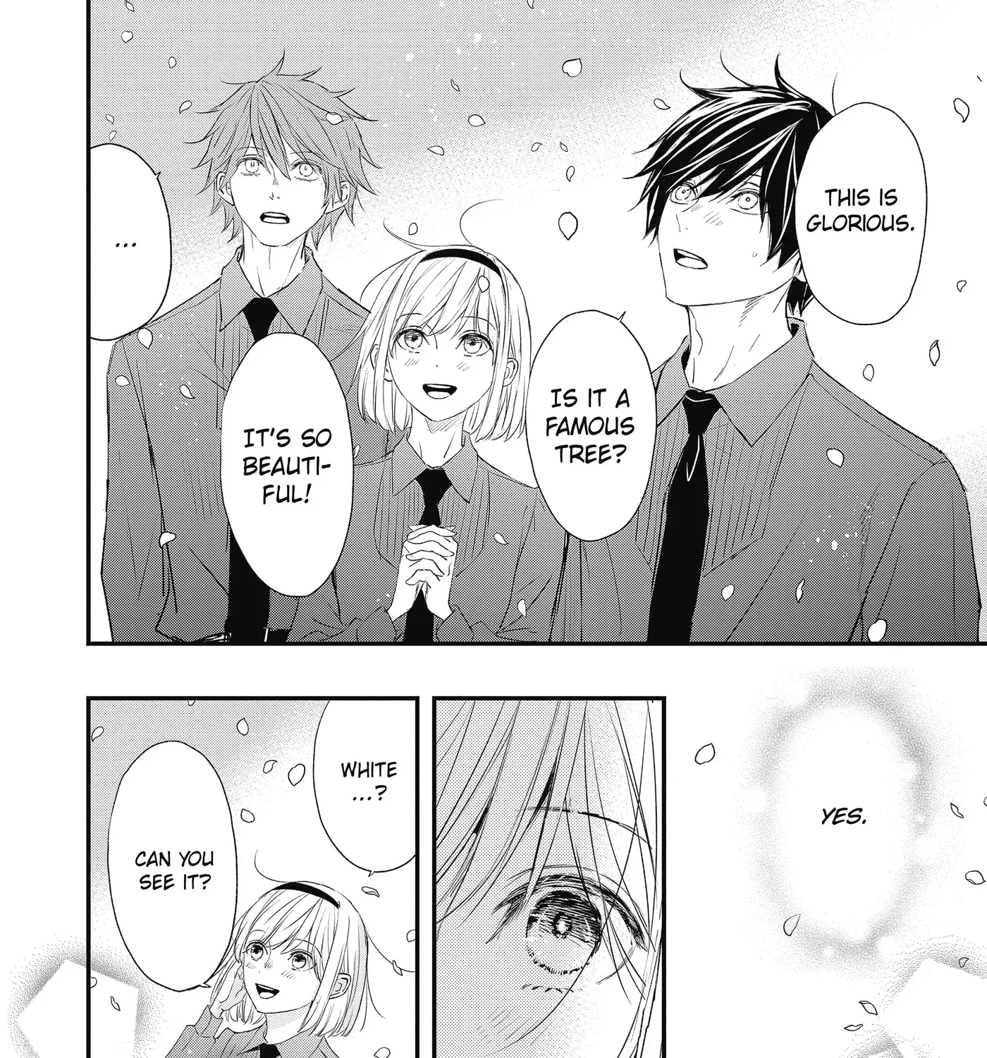 Queen's Quality Chapter 108 - page 55
