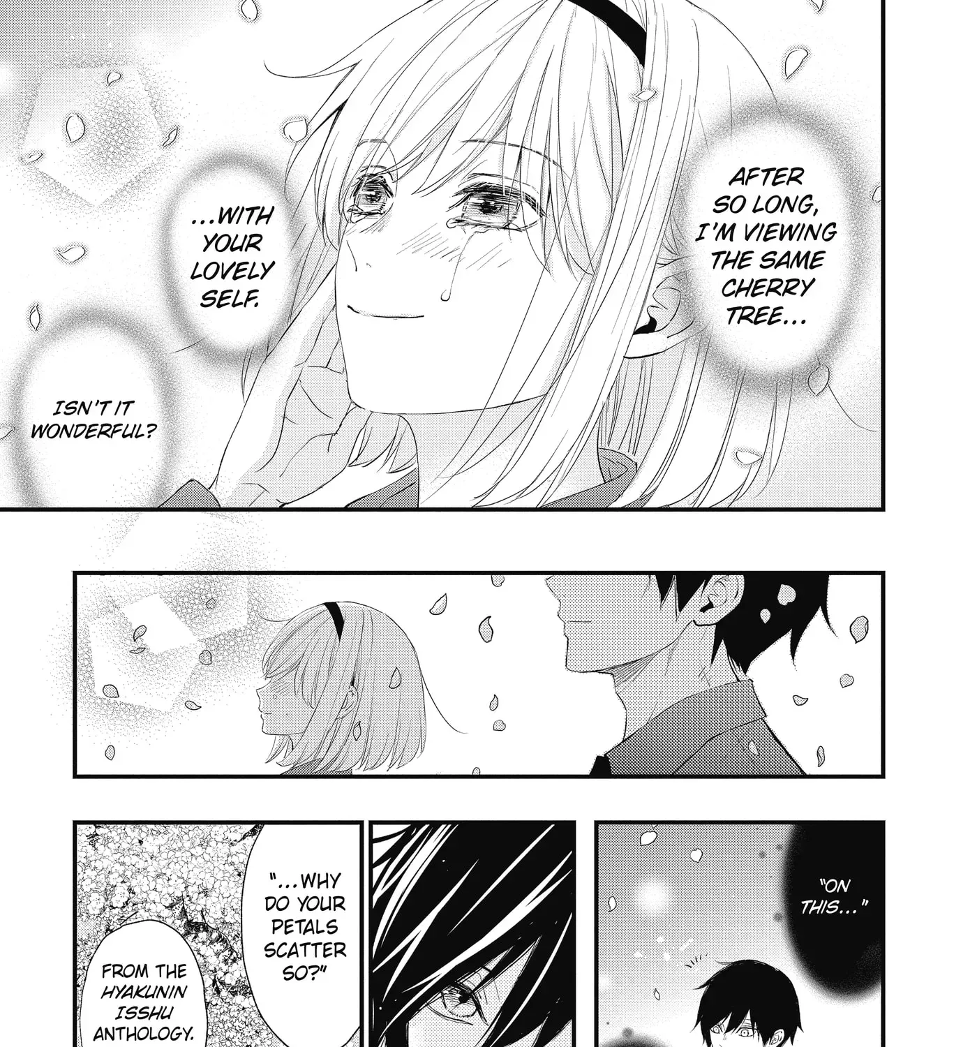 Queen's Quality Chapter 108 - page 57