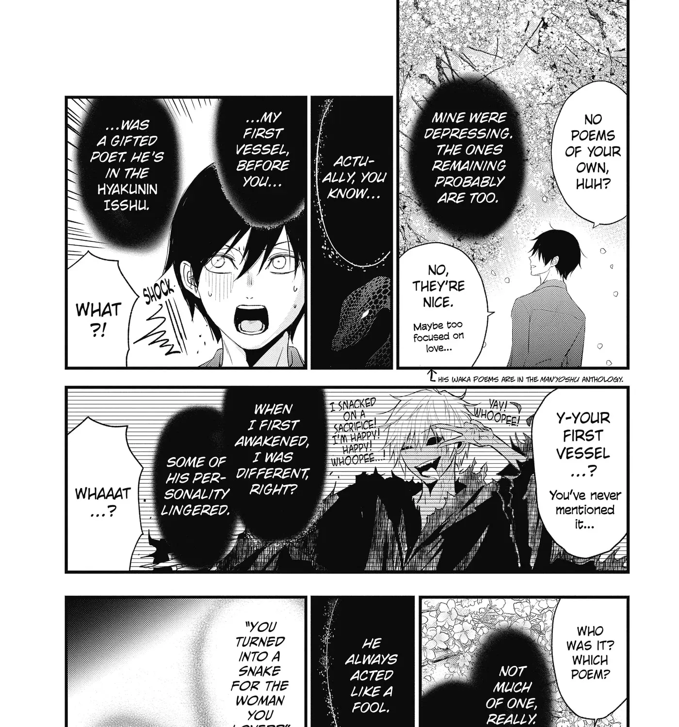 Queen's Quality Chapter 108 - page 59