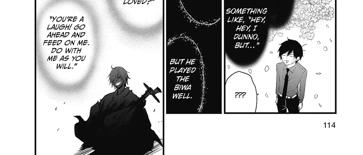Queen's Quality Chapter 108 - page 60