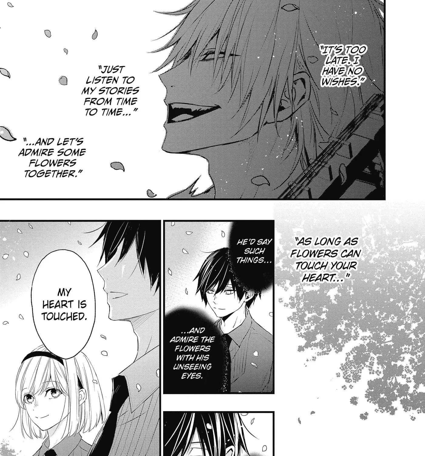 Queen's Quality Chapter 108 - page 61