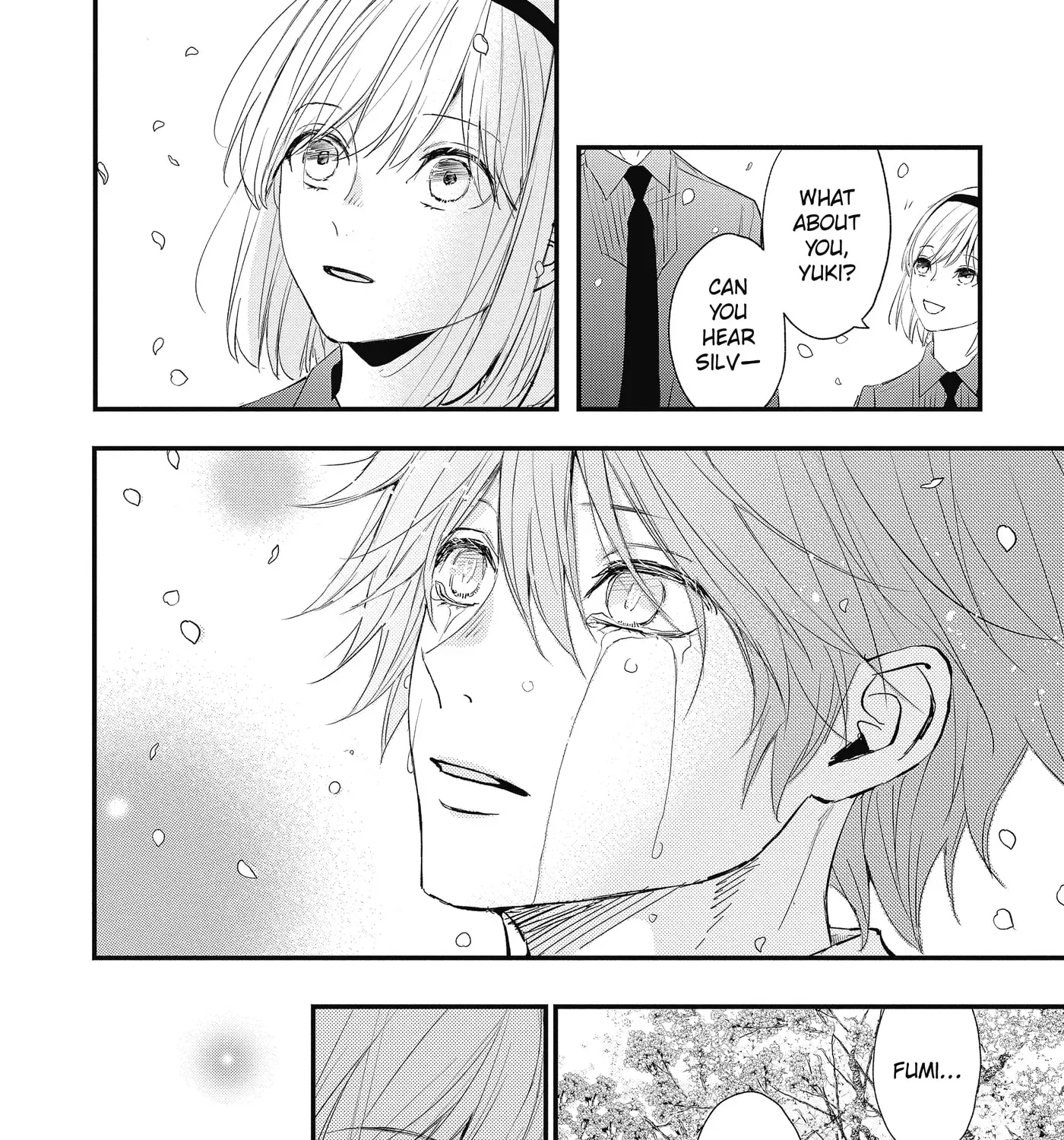 Queen's Quality Chapter 108 - page 63