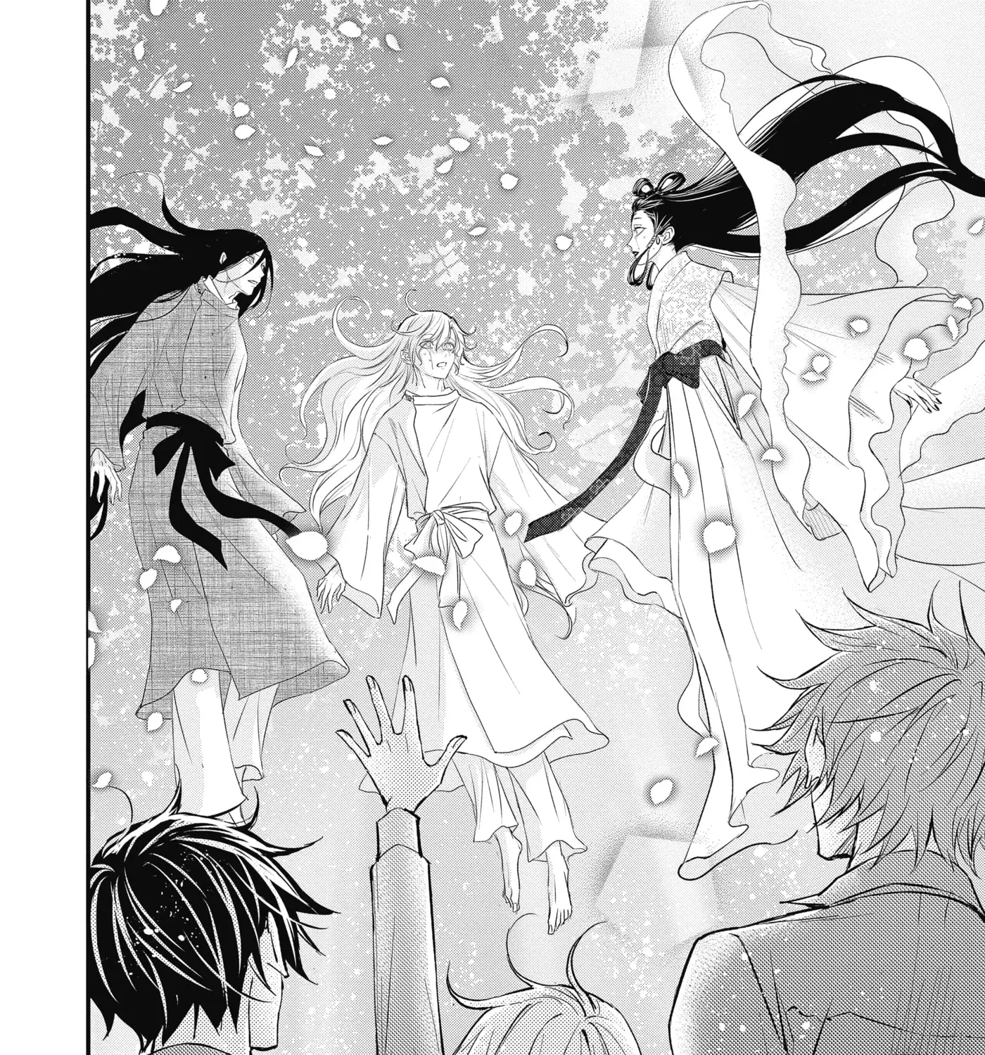 Queen's Quality Chapter 108 - page 67
